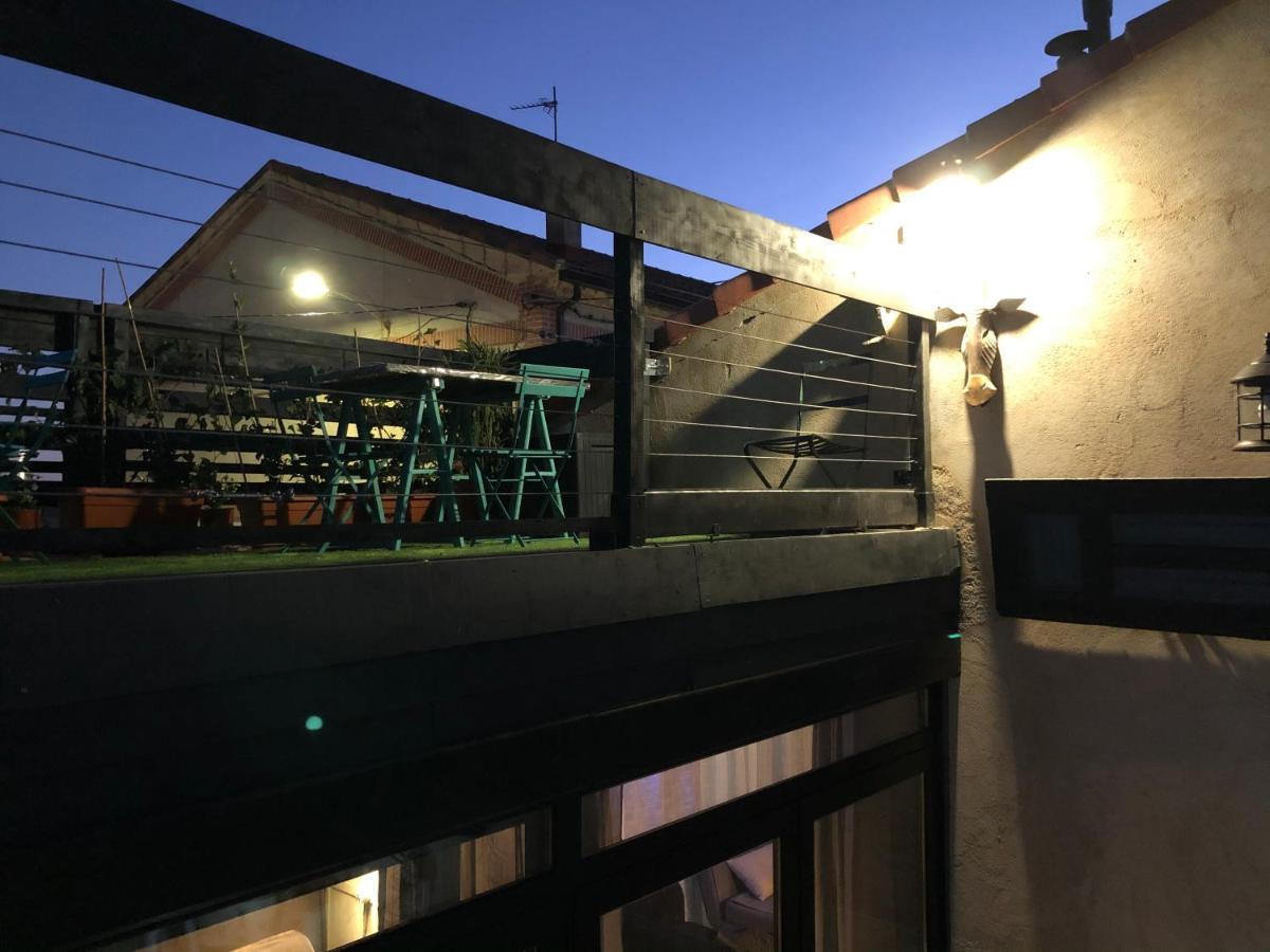 Casa Rural Atelier - Jardin Y Terraza Velliza Екстер'єр фото