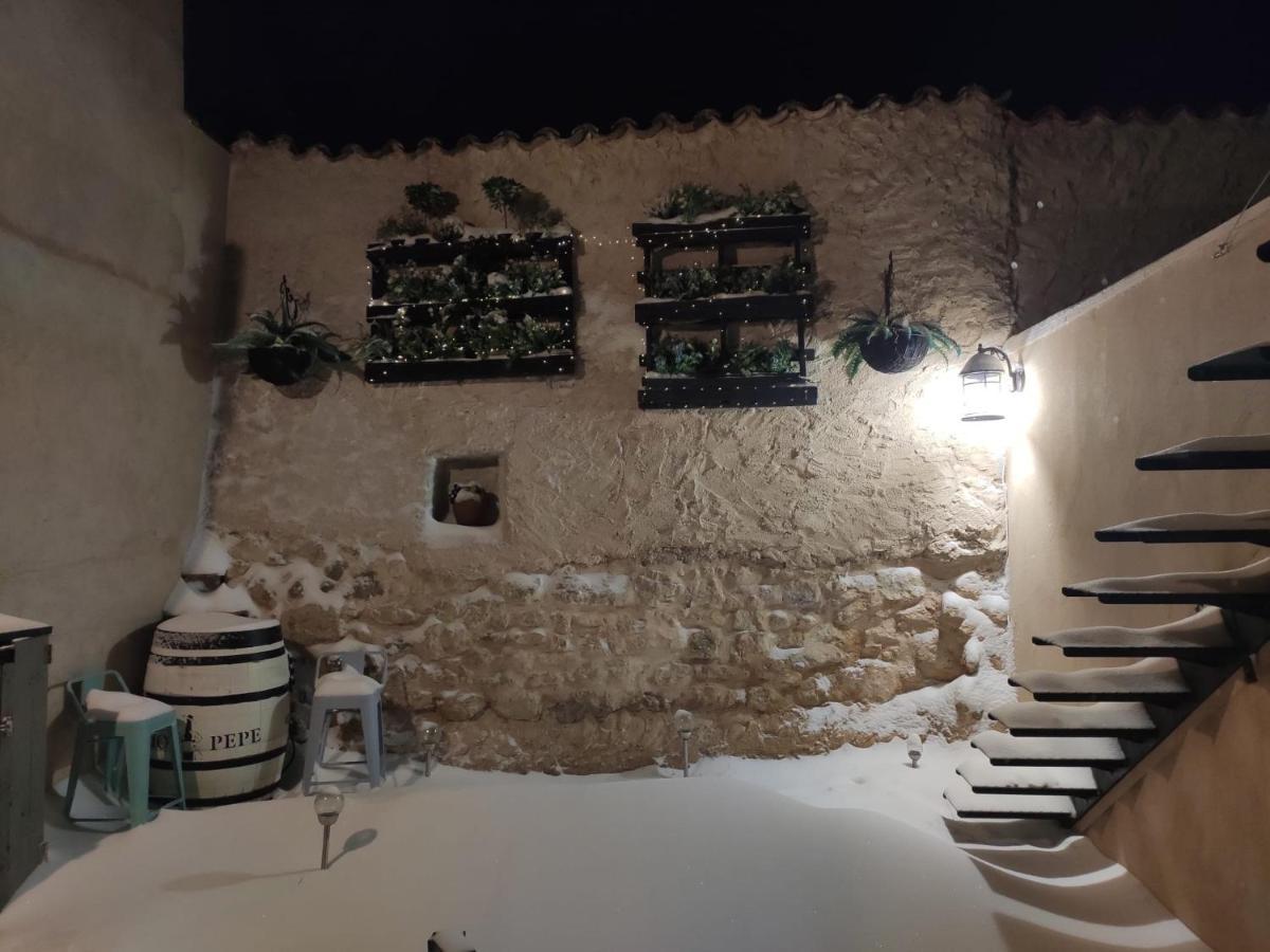 Casa Rural Atelier - Jardin Y Terraza Velliza Екстер'єр фото