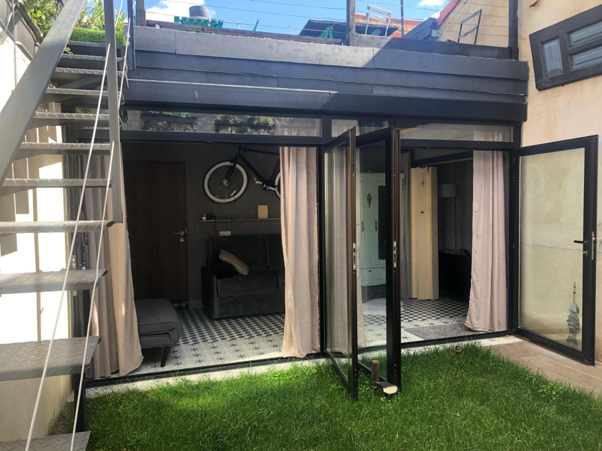 Casa Rural Atelier - Jardin Y Terraza Velliza Екстер'єр фото