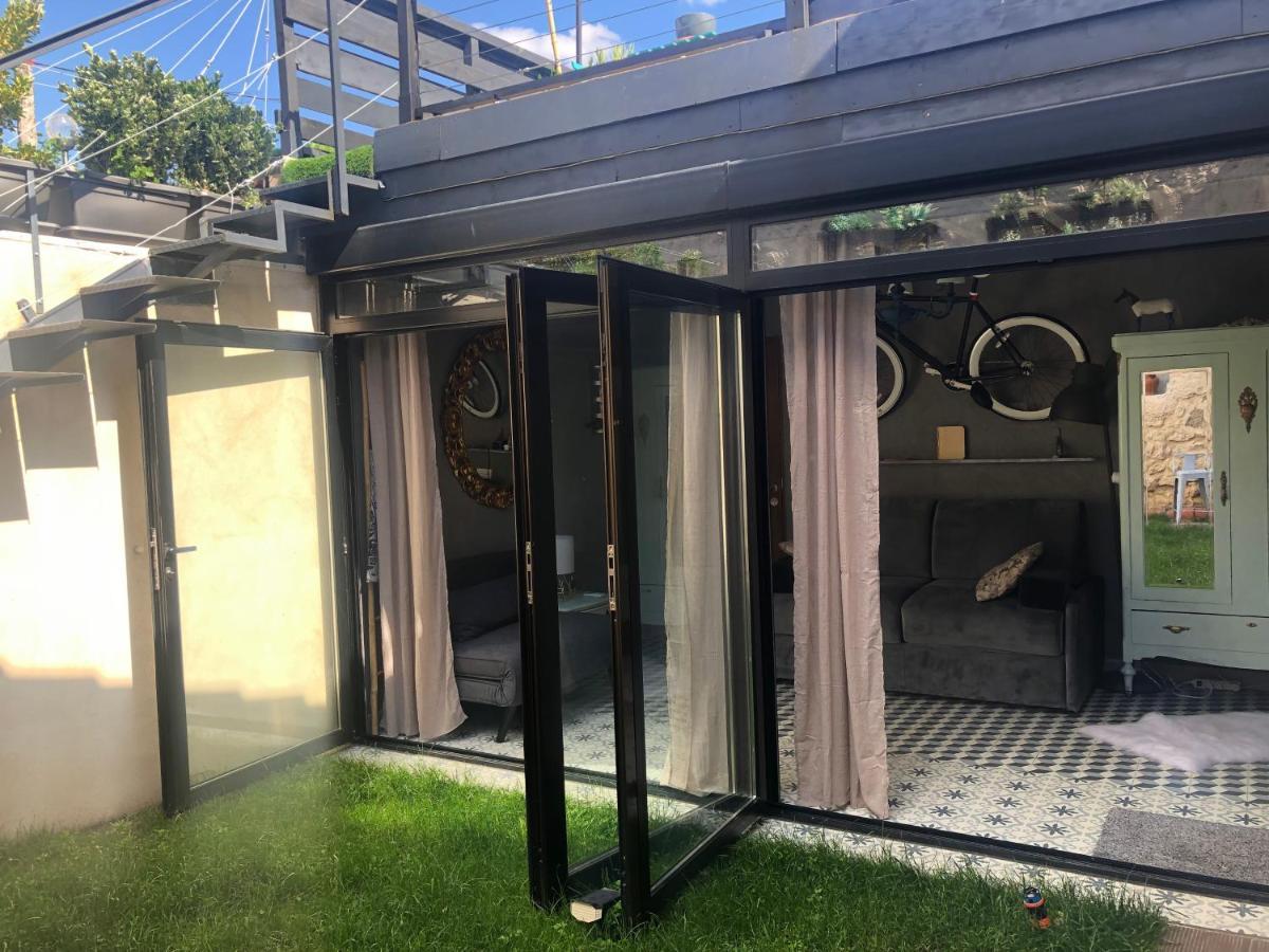 Casa Rural Atelier - Jardin Y Terraza Velliza Екстер'єр фото