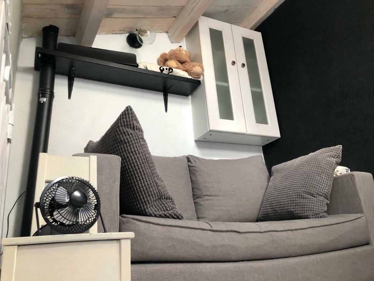 Casa Rural Atelier - Jardin Y Terraza Velliza Екстер'єр фото